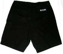 Pantaloni WSB Neri